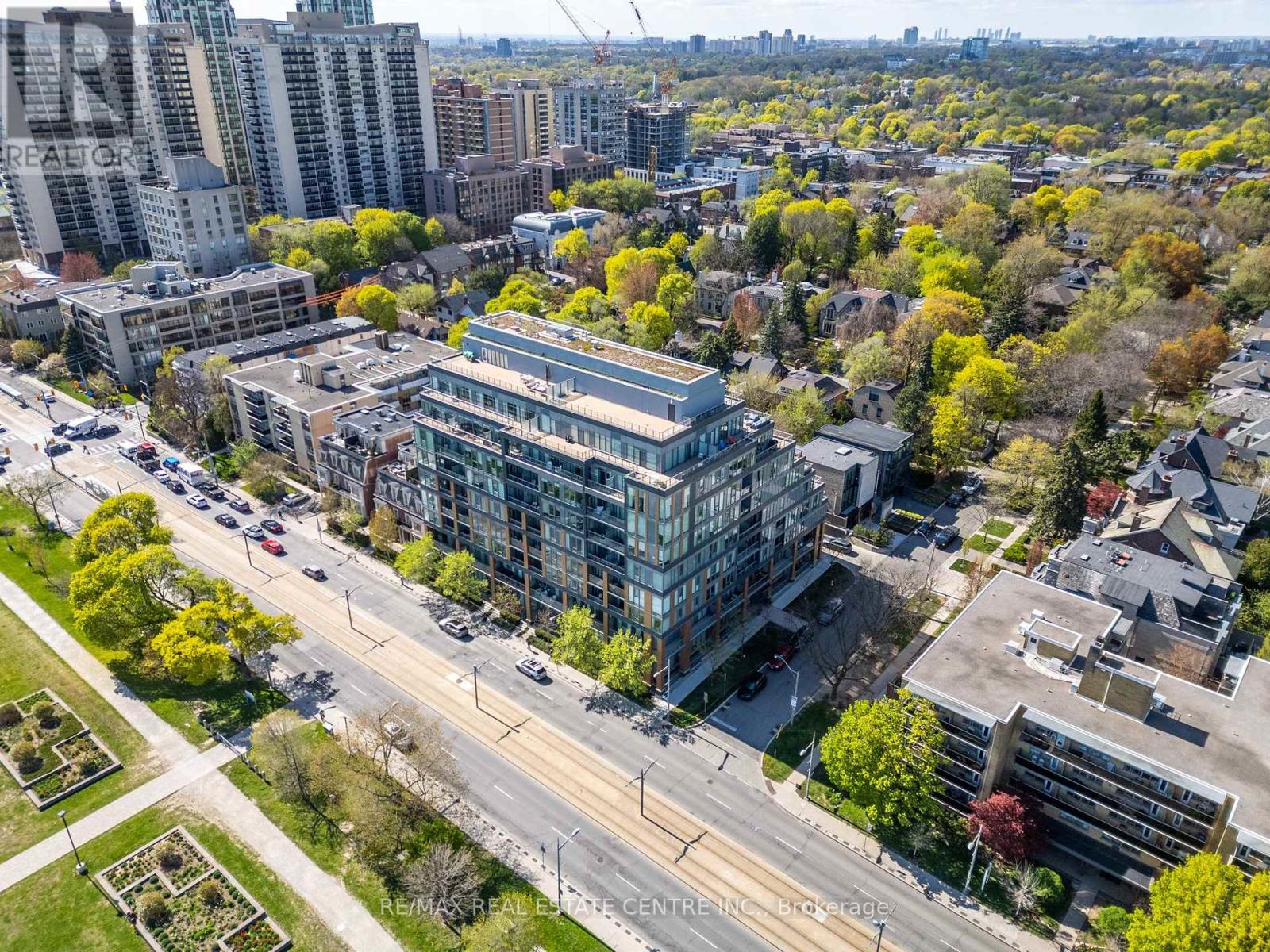 419 - 6 Parkwood Avenue, Toronto, Ontario  M4V 2W8 - Photo 39 - C12141227