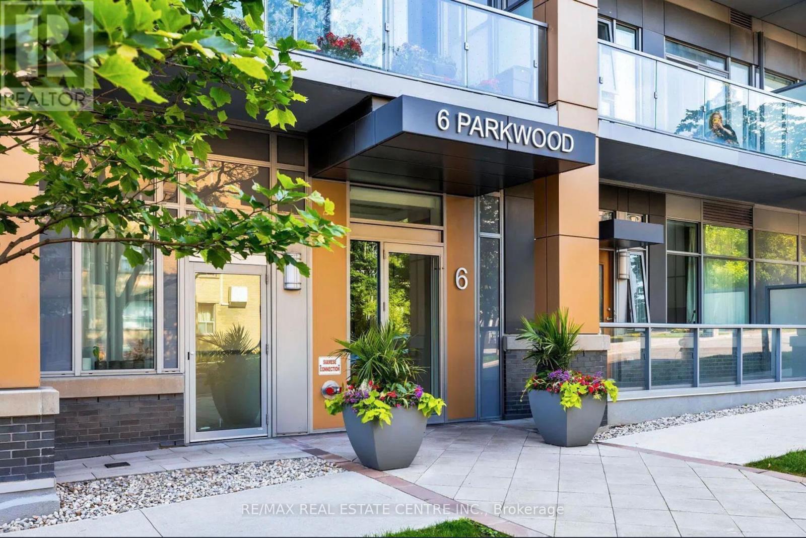 419 - 6 Parkwood Avenue, Toronto, Ontario  M4V 2W8 - Photo 4 - C12141227