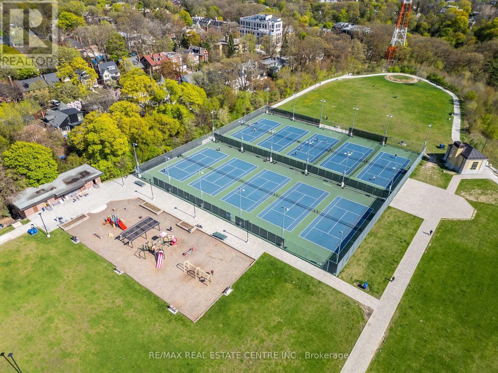 419 - 6 Parkwood Avenue, Toronto, Ontario  M4V 2W8 - Photo 40 - C12141227
