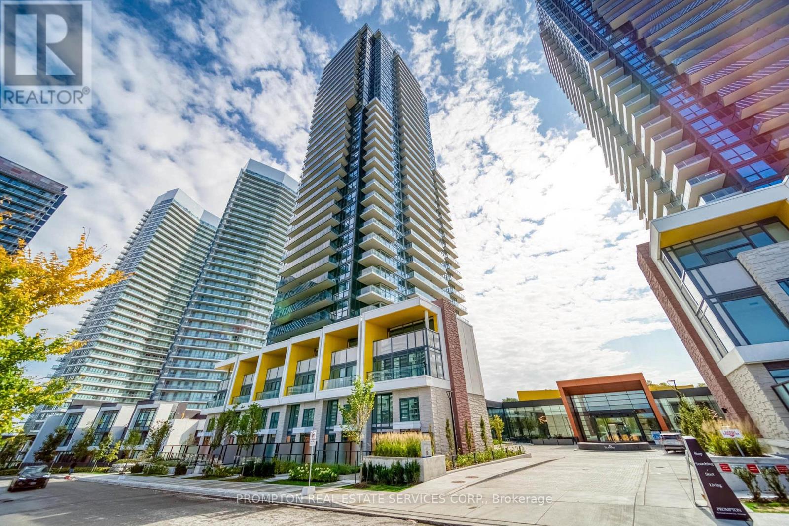 905 - 95 Mcmahon Drive, Toronto, Ontario  M2K 0H2 - Photo 1 - C12141228
