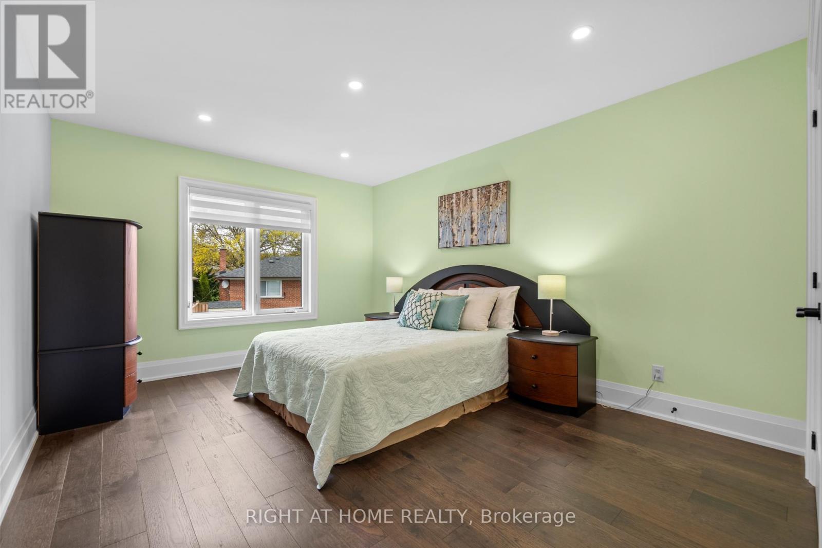 36 Shaunavon Heights Crescent, Toronto (Parkwoods-Donalda), Ontario  M3A 2P4 - Photo 12 - C12141252