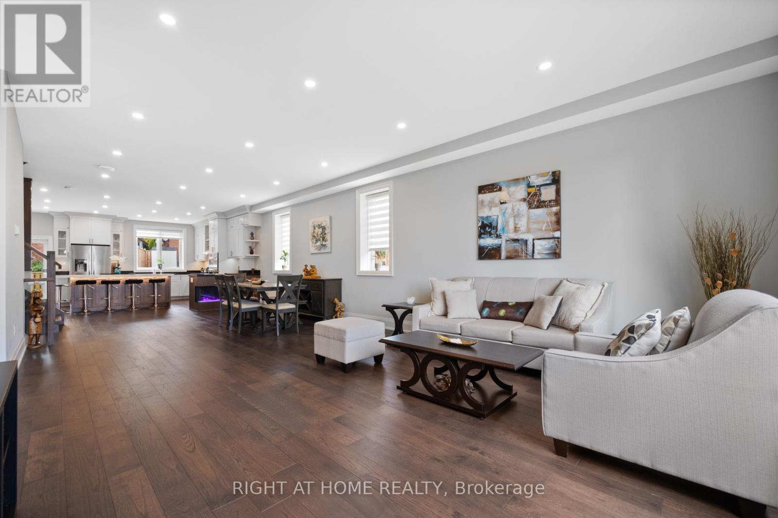 36 Shaunavon Heights Crescent, Toronto (Parkwoods-Donalda), Ontario  M3A 2P4 - Photo 7 - C12141252
