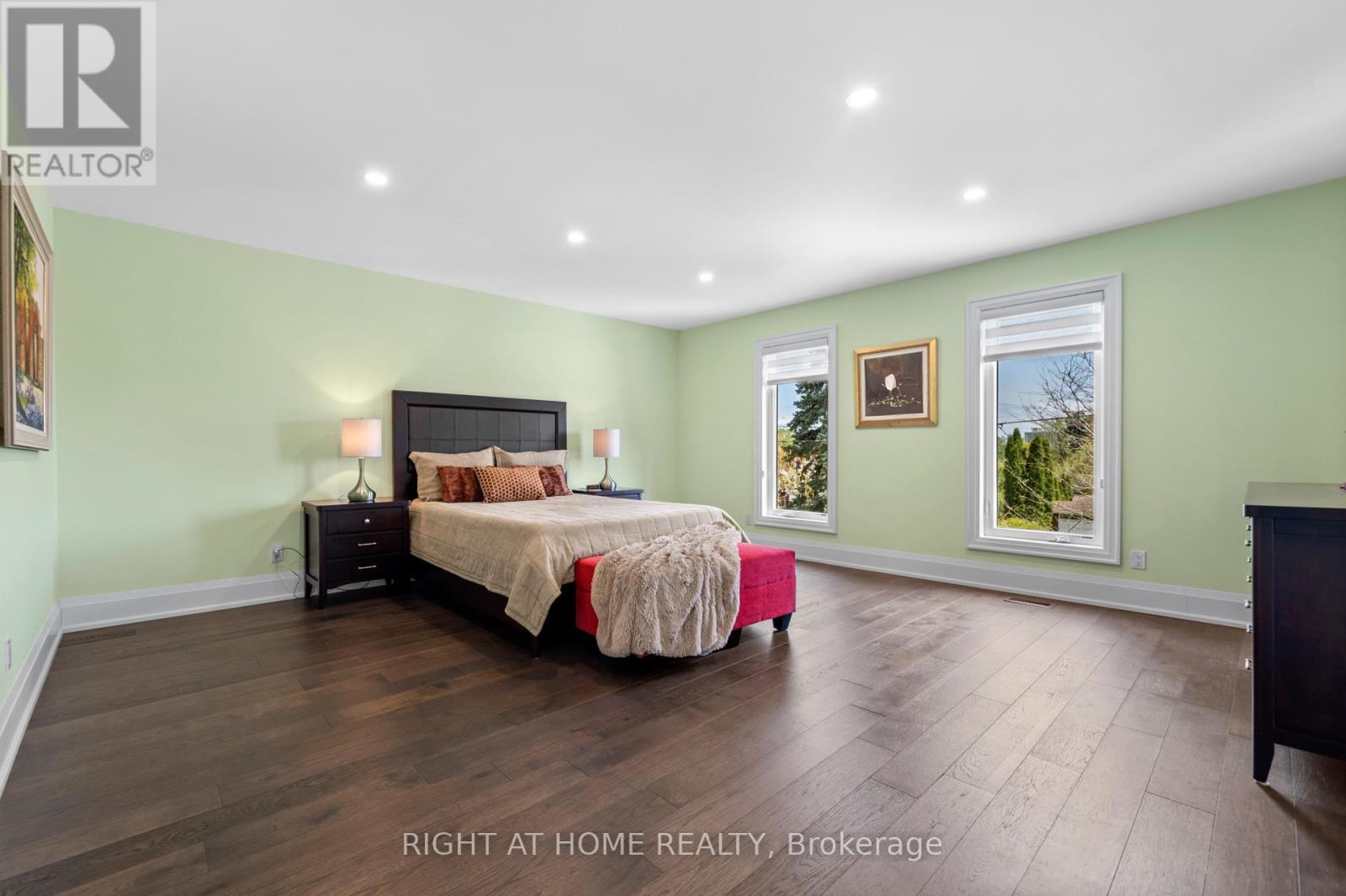 36 Shaunavon Heights Crescent, Toronto (Parkwoods-Donalda), Ontario  M3A 2P4 - Photo 9 - C12141252