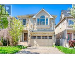 308A HOUNSLOW AVENUE, Toronto, Ontario