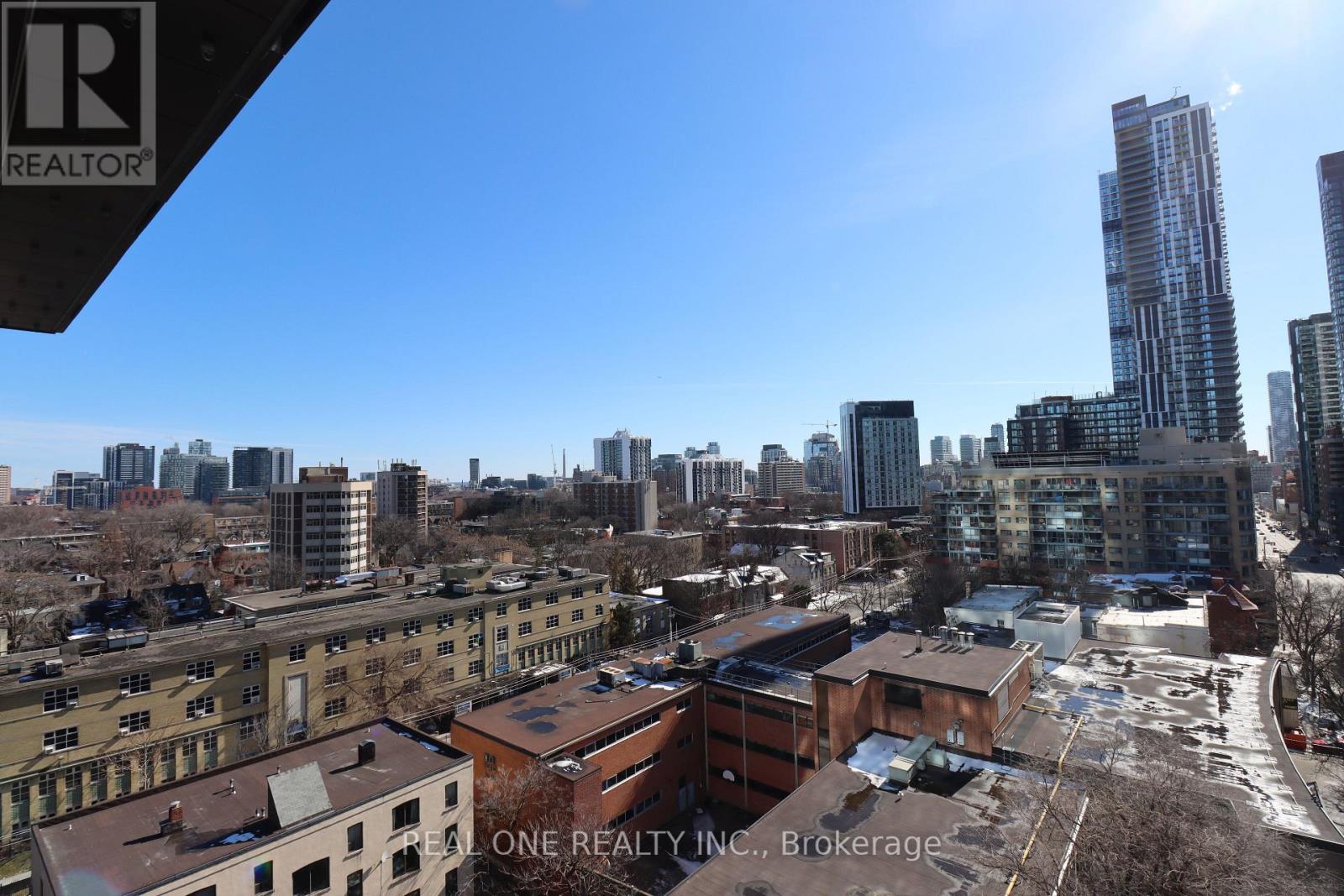 901 - 319 Jarvis Street, Toronto, Ontario  M5B 2C2 - Photo 23 - C12141285