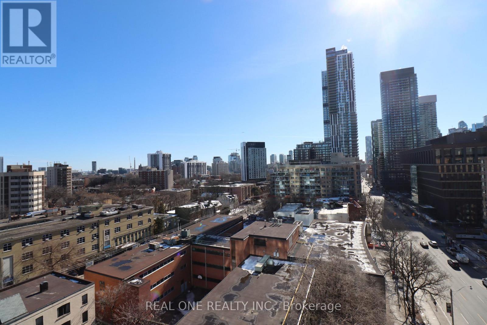 901 - 319 Jarvis Street, Toronto, Ontario  M5B 2C2 - Photo 24 - C12141285