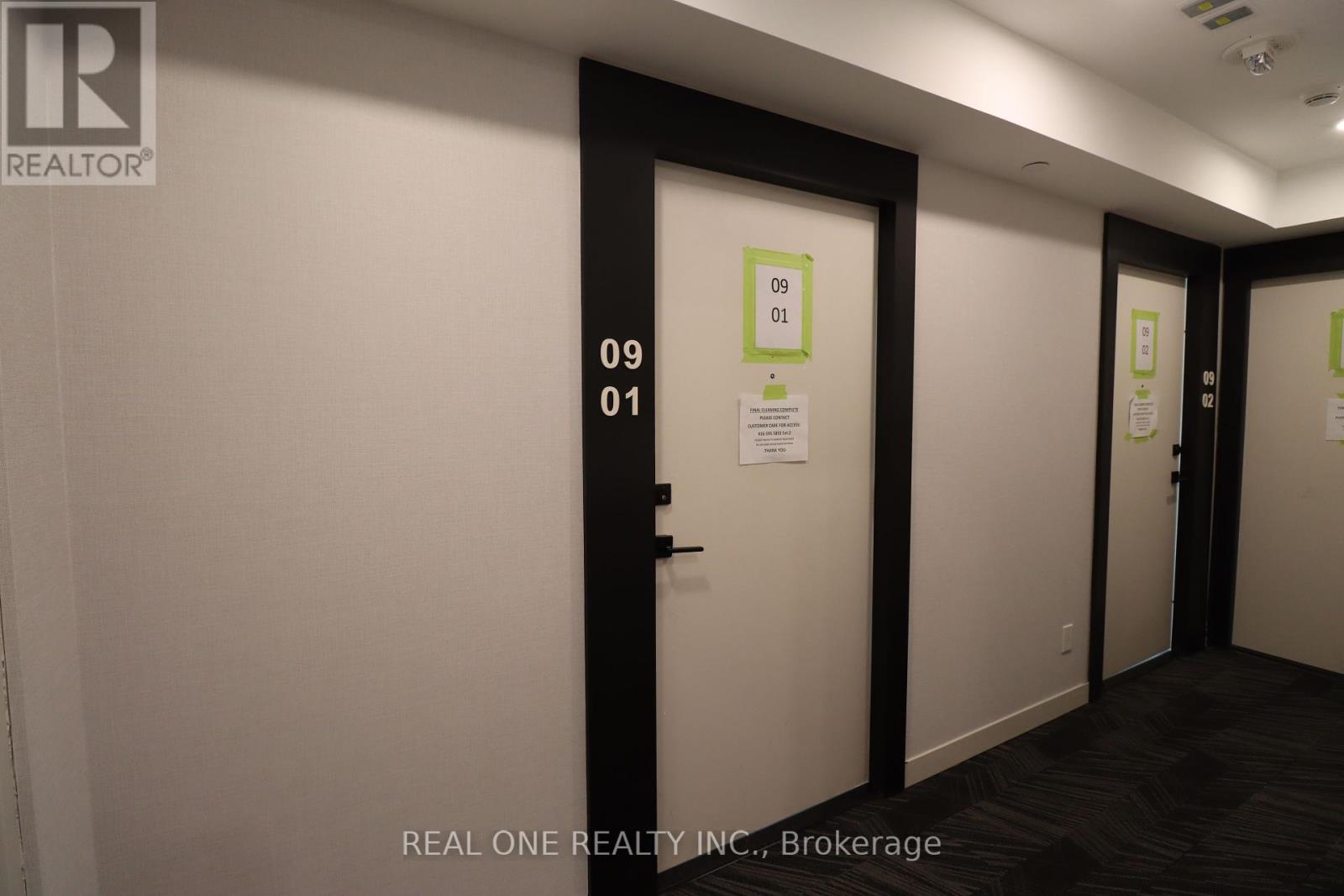 901 - 319 Jarvis Street, Toronto, Ontario  M5B 2C2 - Photo 8 - C12141285