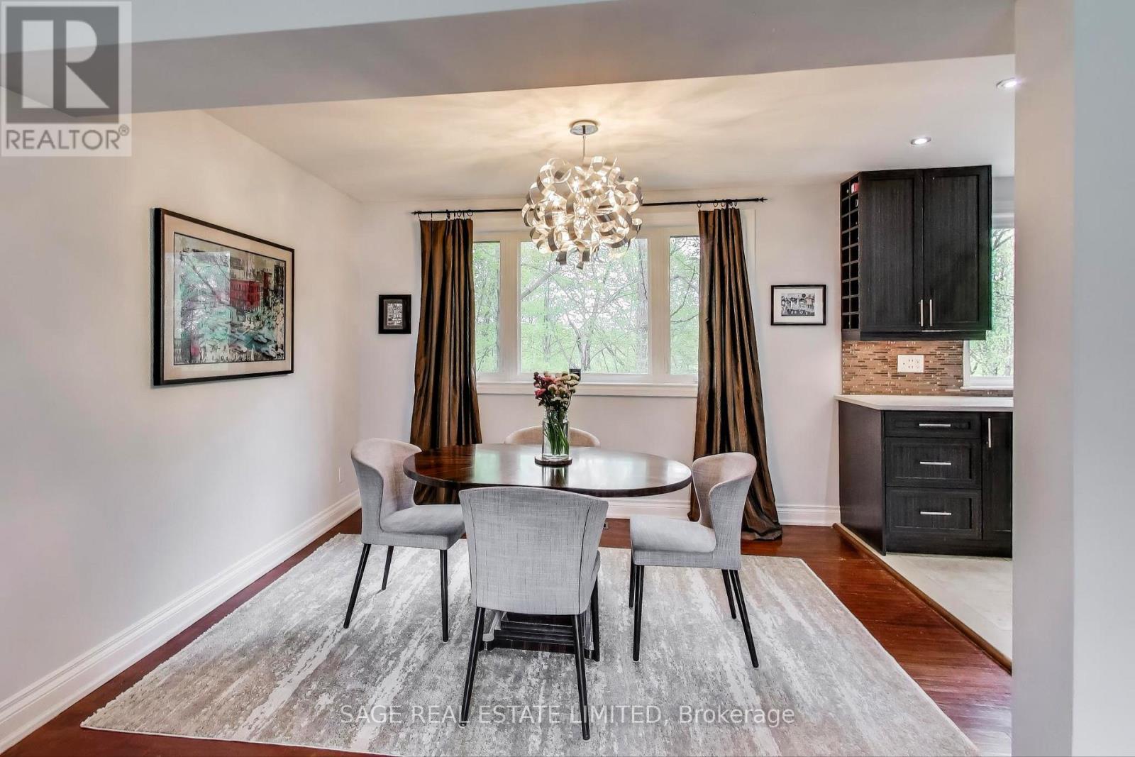 10 Overbrook Place, Toronto, Ontario  M3H 4P2 - Photo 10 - C12141308
