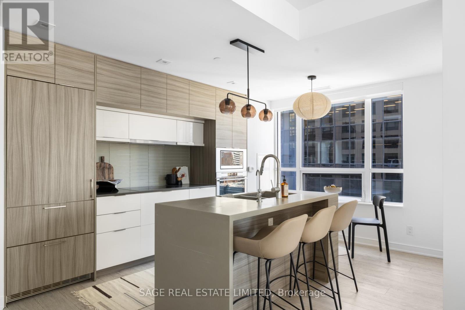809 - 88 Scott Street, Toronto, Ontario  M5E 0A9 - Photo 6 - C12141315