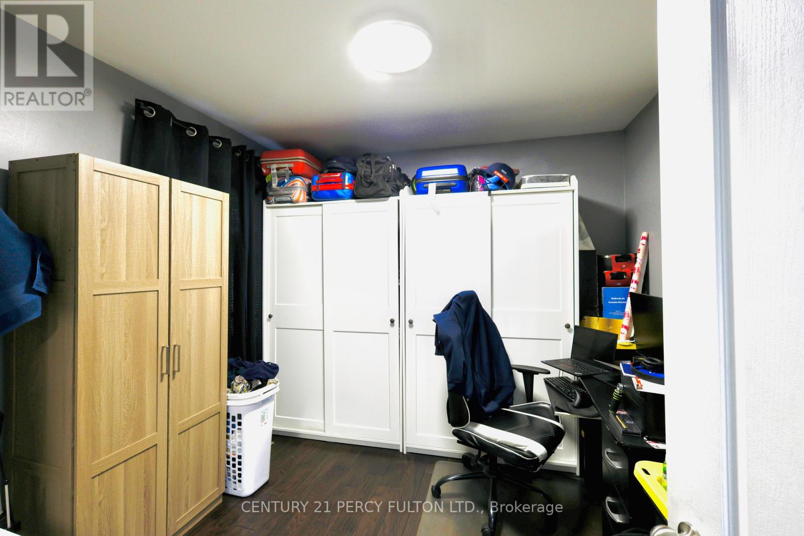 Upper - 184 Canlish Road, Toronto, Ontario  M1P 1T2 - Photo 9 - E12141141