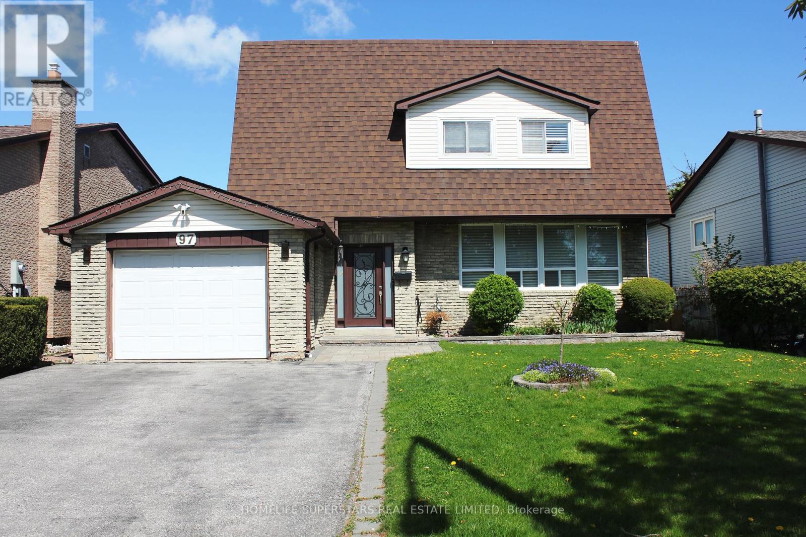 97 White Heather Boulevard, Toronto, Ontario  M1P 1P9 - Photo 2 - E12141143