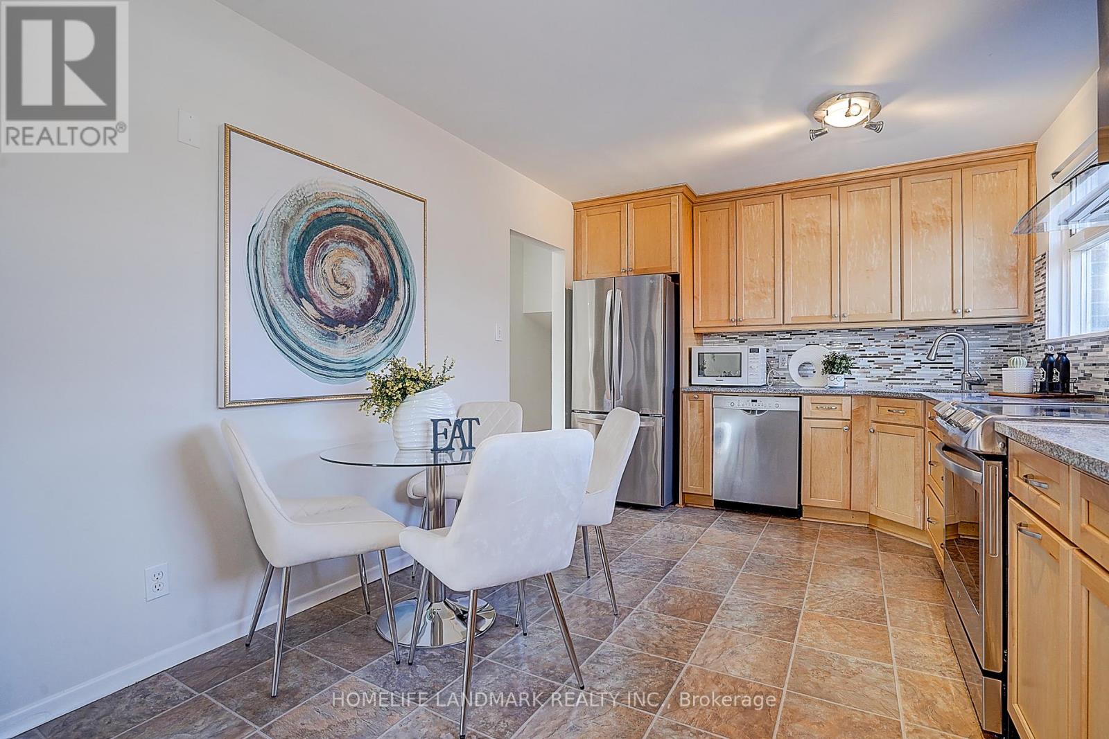 Property at 74 INVERGORDON AVENUE E image 4
