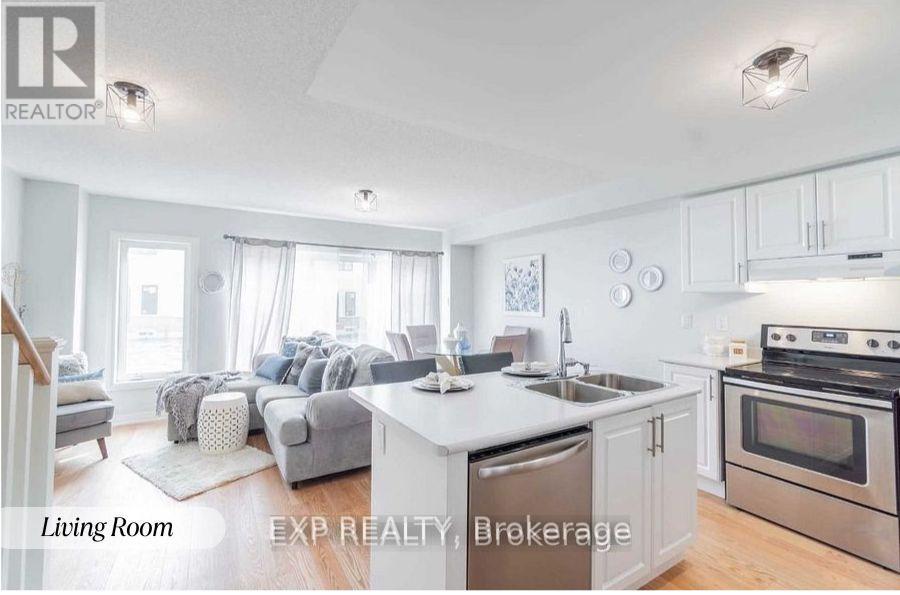33 Queen Alexandra Lane, Clarington, Ontario  L1C 3K7 - Photo 11 - E12141279