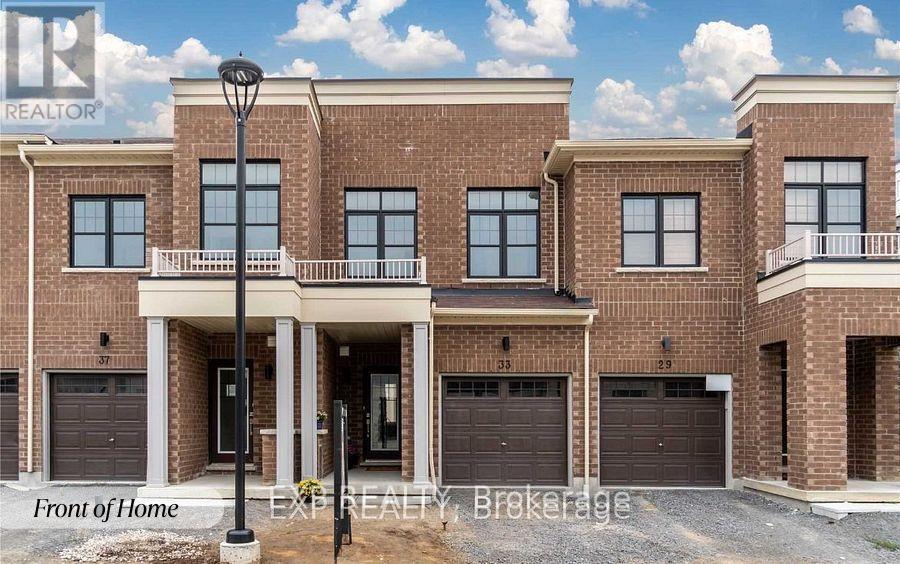 33 Queen Alexandra Lane, Clarington, Ontario  L1C 3K7 - Photo 14 - E12141279