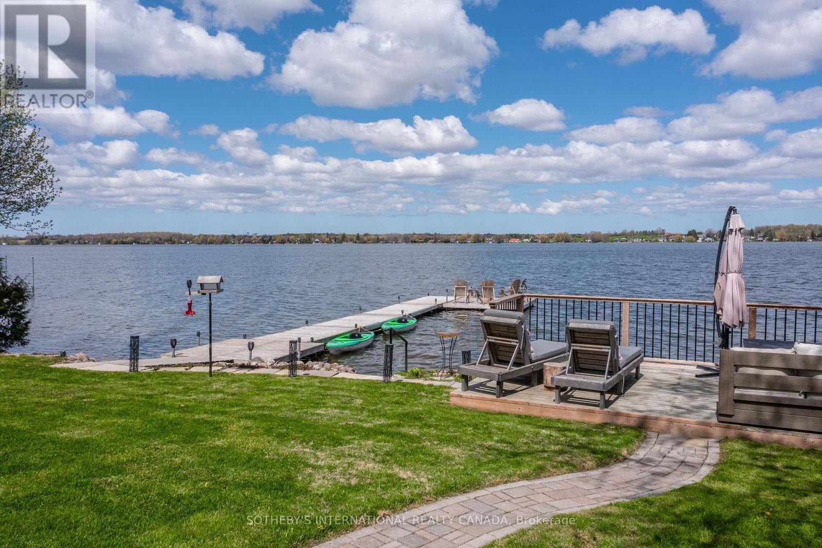 140 Coleman Crescent, Scugog, Ontario  L0B 1K0 - Photo 45 - E12141292