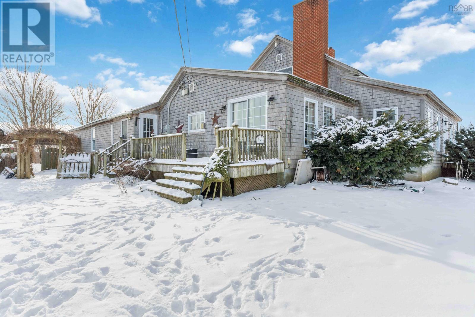 432 Riverdale Road, Riverdale, Nova Scotia