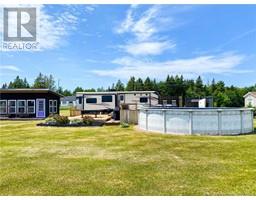 Lot Betty Lane, Upper Rexton, New Brunswick