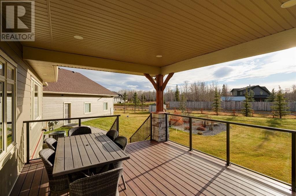 354015 Meridian Street, Rural Foothills County, Alberta  T1S 7B4 - Photo 40 - A2189499
