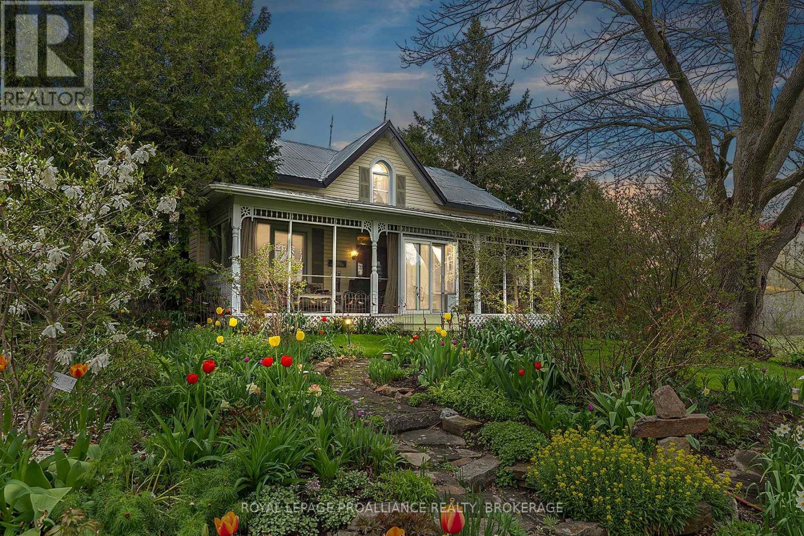 2078 SUNBURY ROAD, frontenac (frontenac south), Ontario