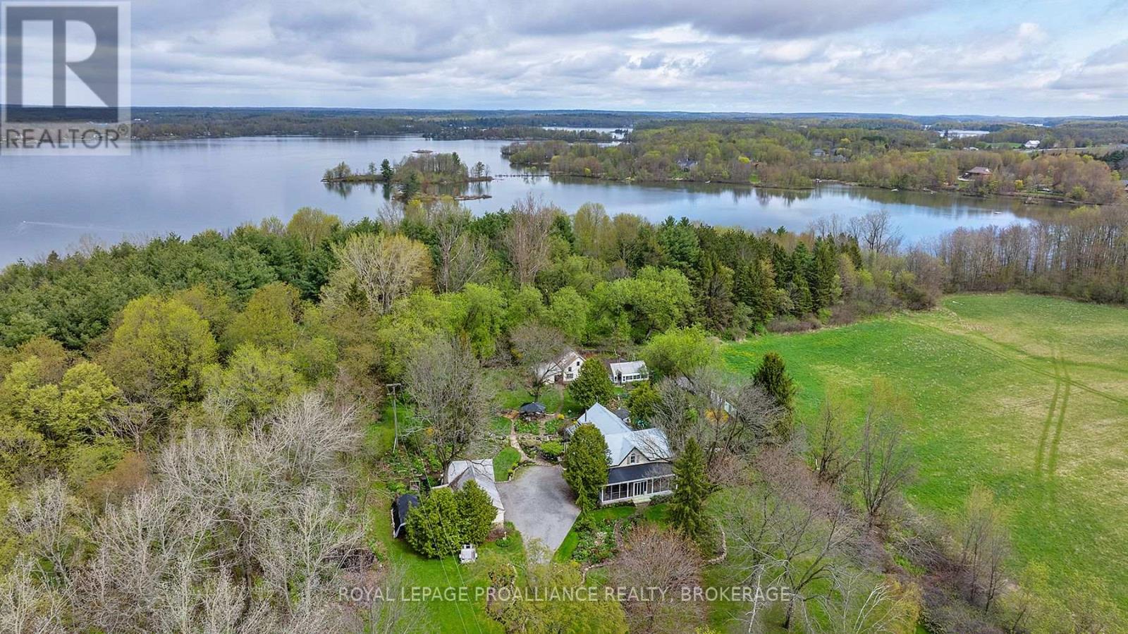 2078 Sunbury Road, Frontenac, Ontario  K0H 1X0 - Photo 44 - X12141391
