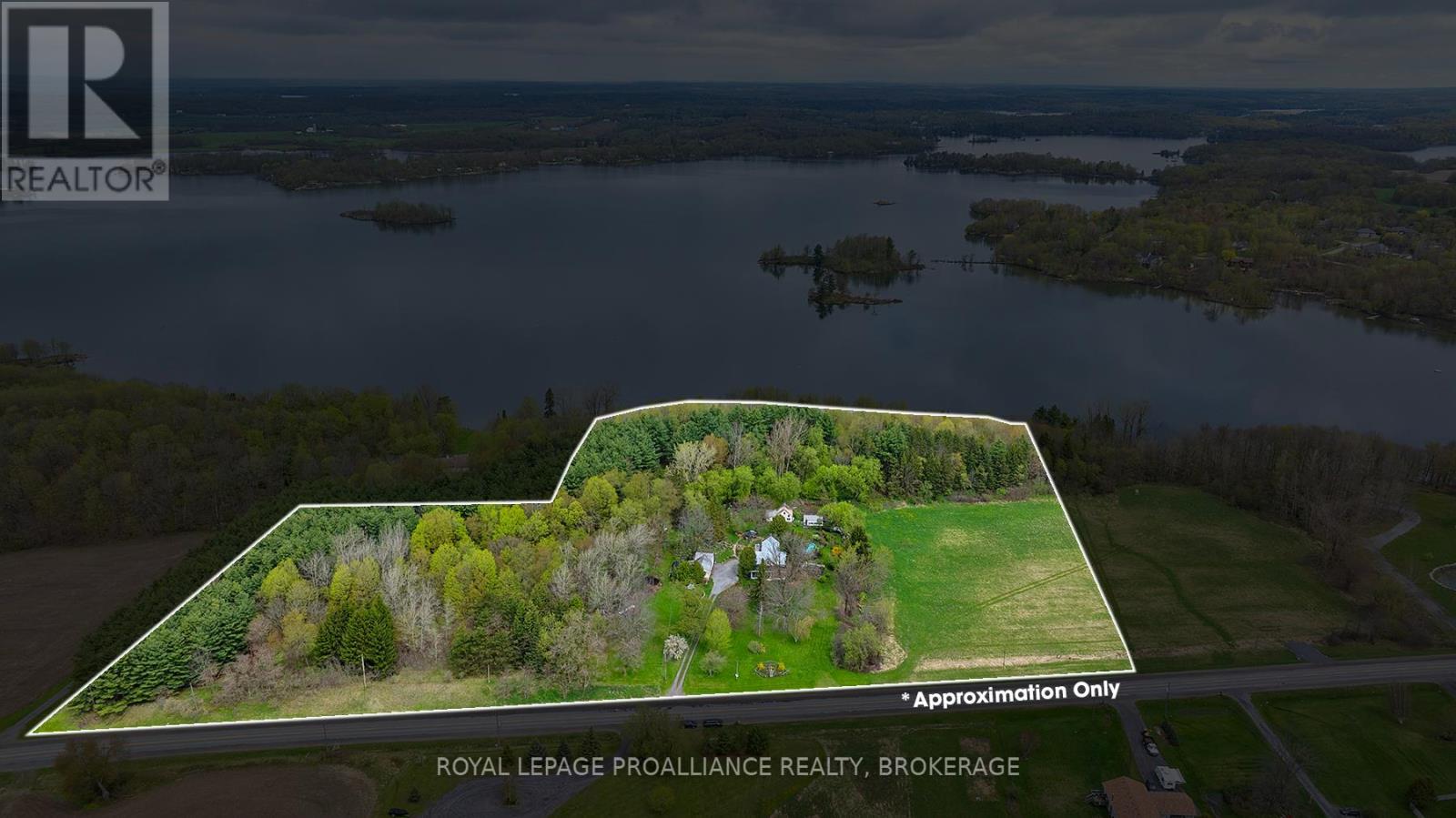 2078 Sunbury Road, Frontenac, Ontario  K0H 1X0 - Photo 47 - X12141391