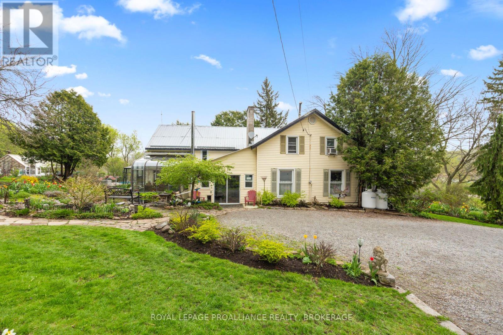 2078 Sunbury Road, Frontenac, Ontario  K0H 1X0 - Photo 7 - X12141391