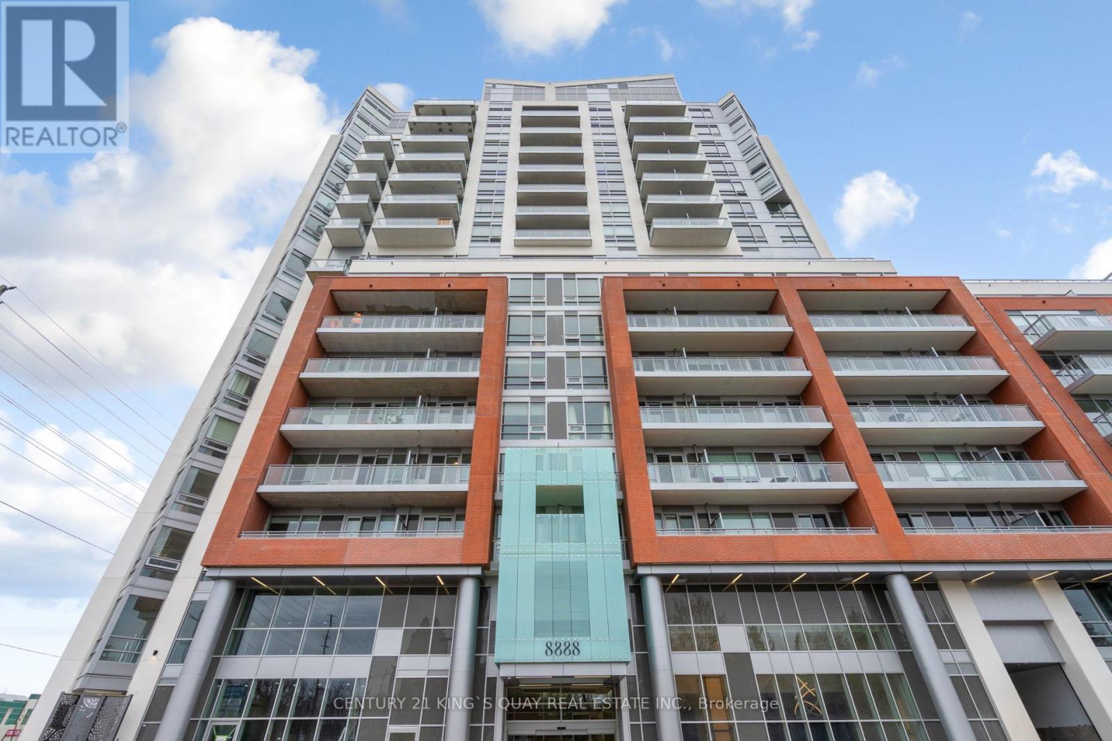 Property at 1104 - 8888 YONGE STREET image 3