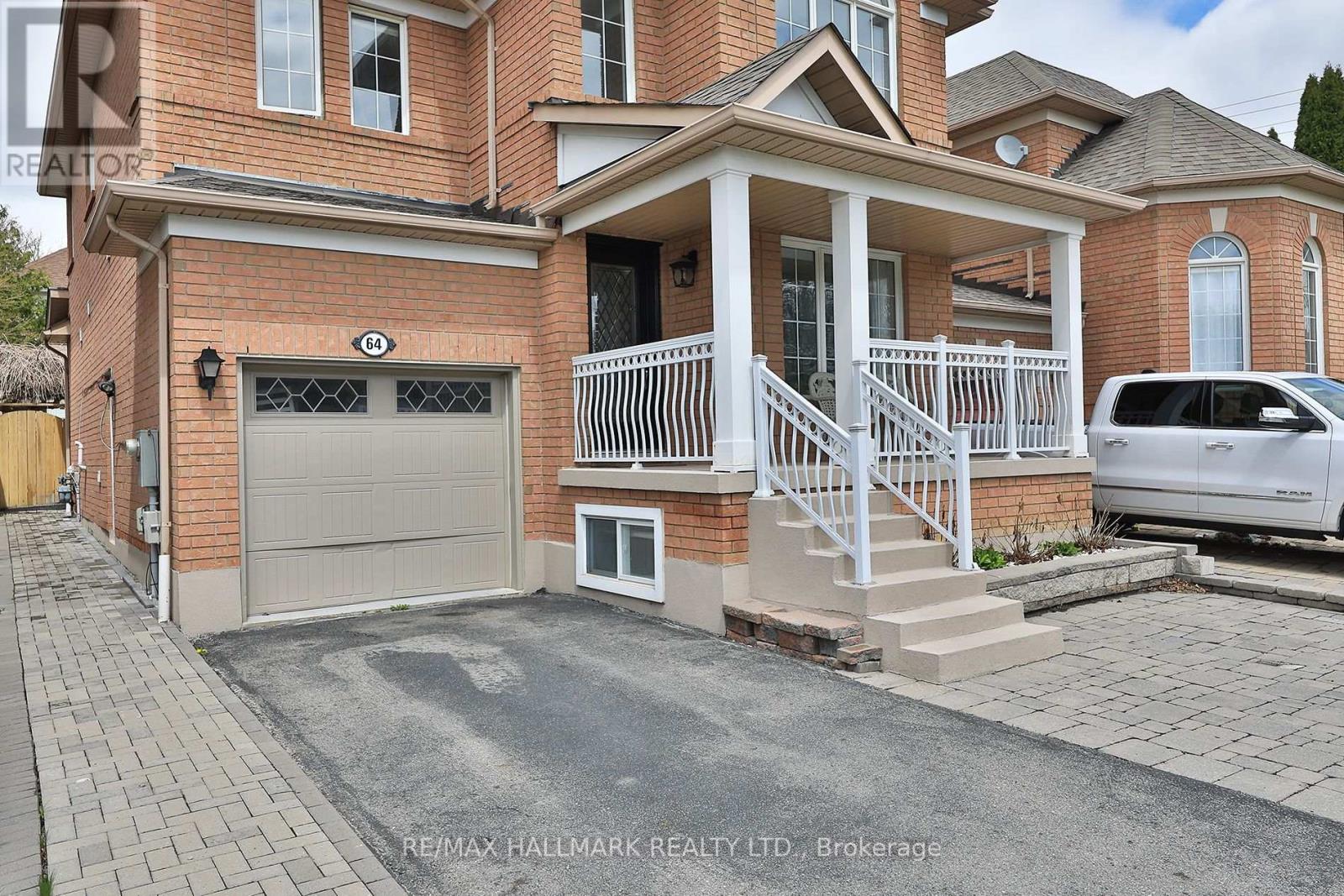 Lower - 64 Madeira Avenue, Vaughan, Ontario  L6A 2Y2 - Photo 2 - N12141195