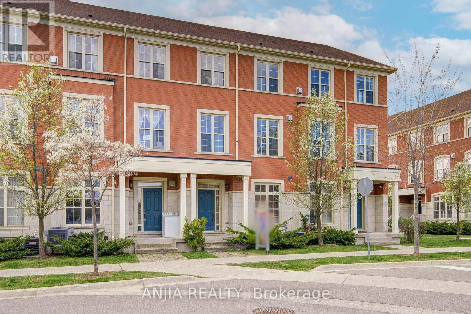 95 Anthony Roman Avenue, Markham, Ontario  L6C 0P2 - Photo 1 - N12141212