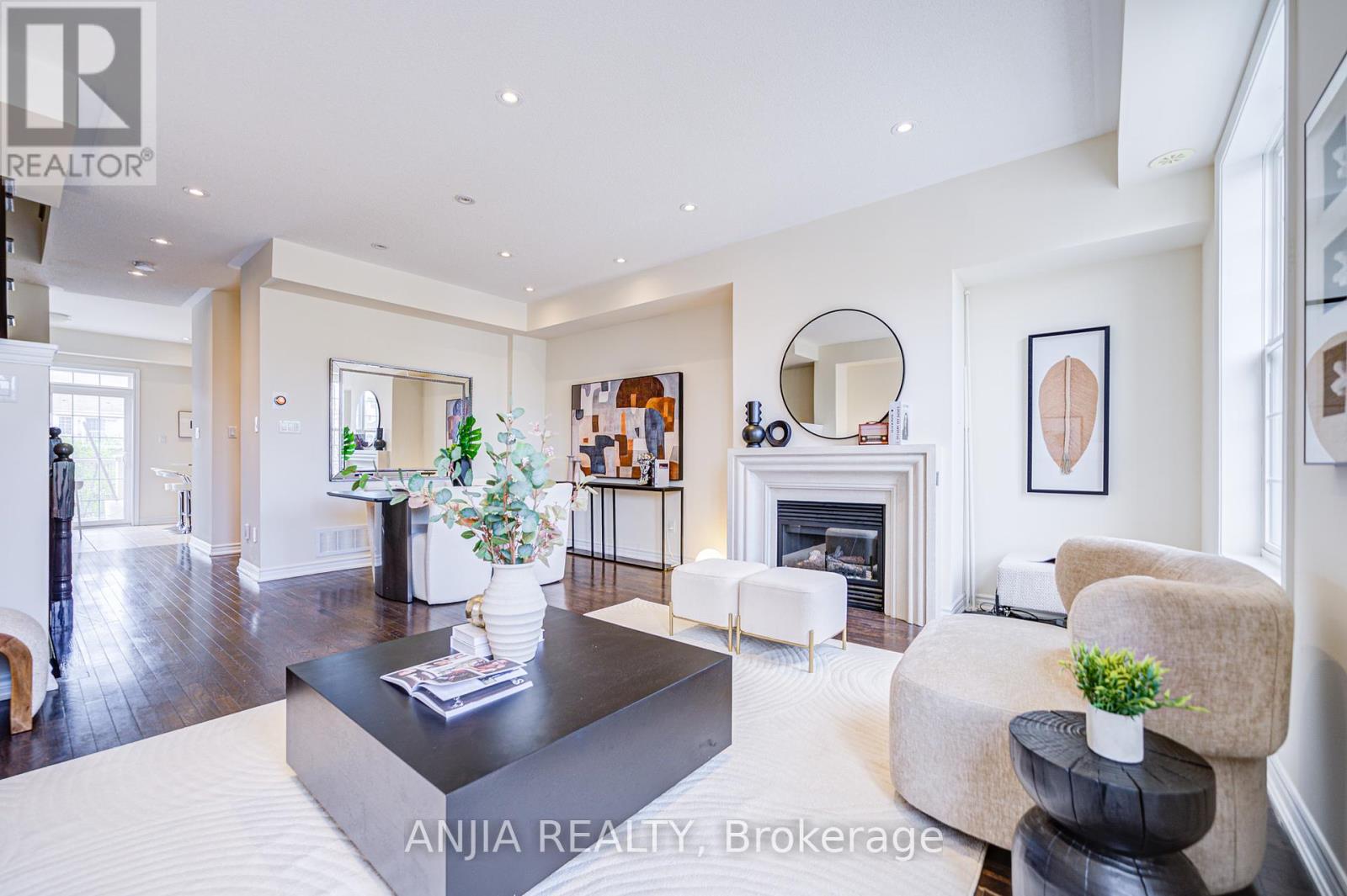 95 Anthony Roman Avenue, Markham, Ontario  L6C 0P2 - Photo 10 - N12141212