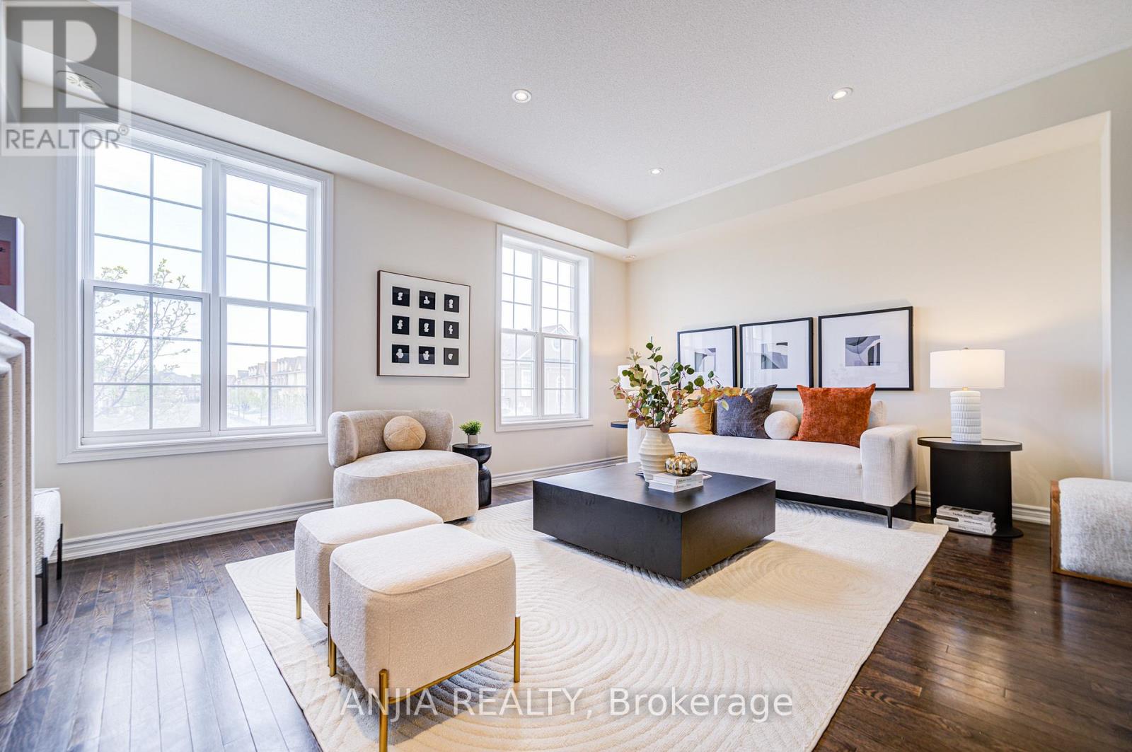 95 Anthony Roman Avenue, Markham, Ontario  L6C 0P2 - Photo 11 - N12141212