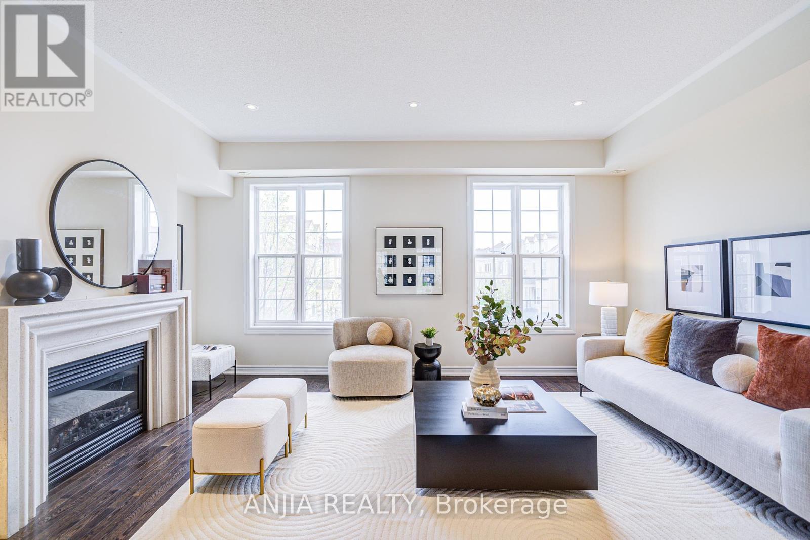 95 Anthony Roman Avenue, Markham, Ontario  L6C 0P2 - Photo 12 - N12141212
