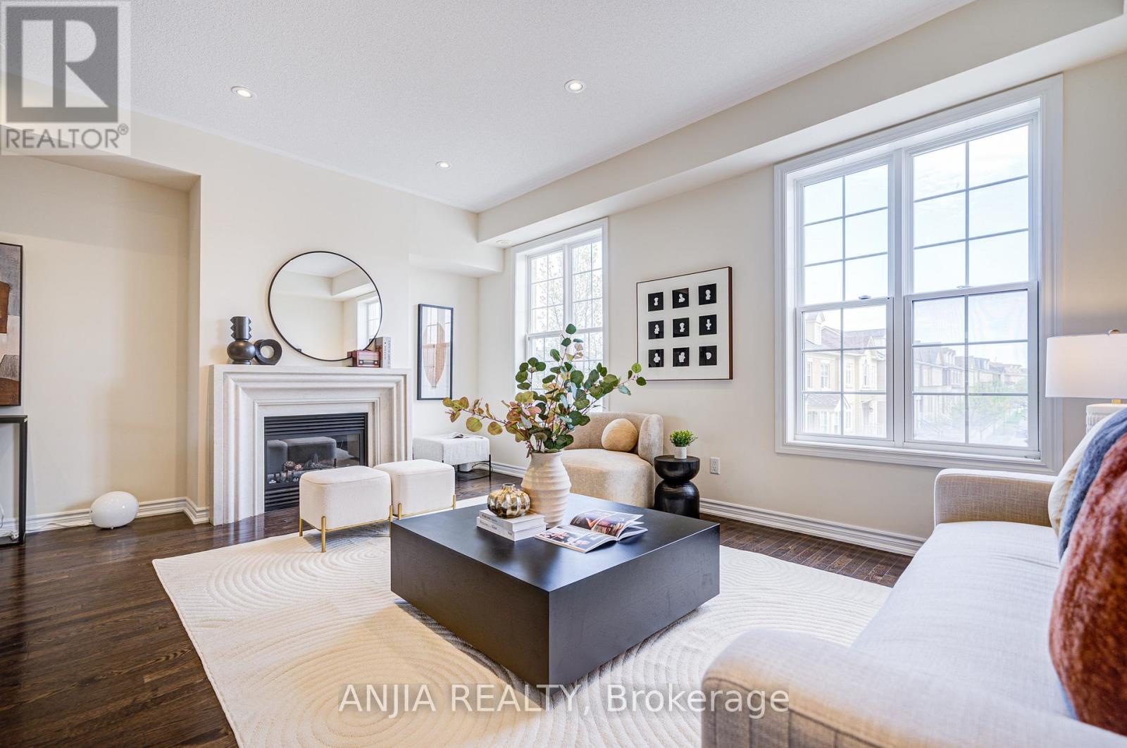 95 Anthony Roman Avenue, Markham, Ontario  L6C 0P2 - Photo 13 - N12141212