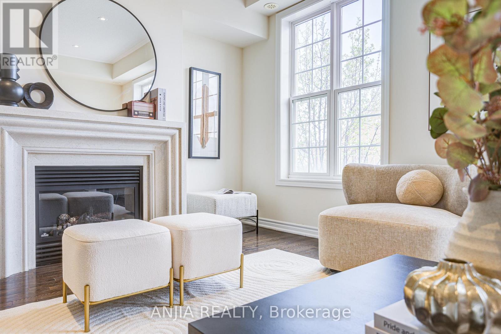 95 Anthony Roman Avenue, Markham, Ontario  L6C 0P2 - Photo 14 - N12141212
