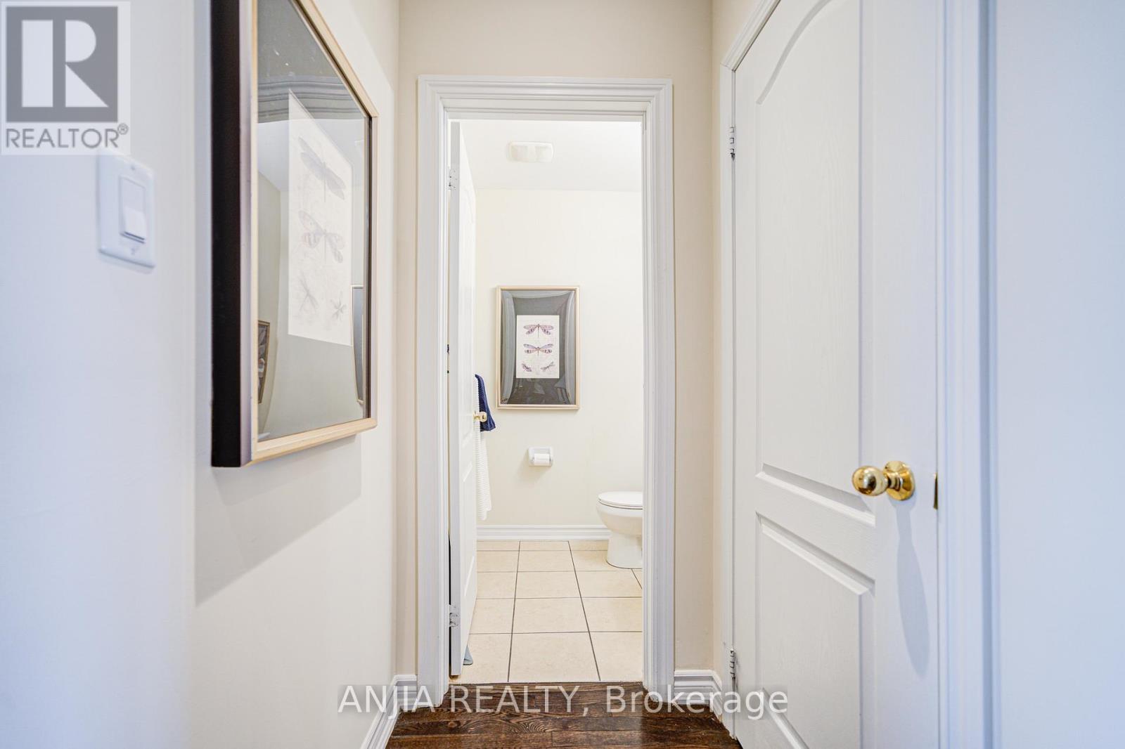 95 Anthony Roman Avenue, Markham, Ontario  L6C 0P2 - Photo 16 - N12141212