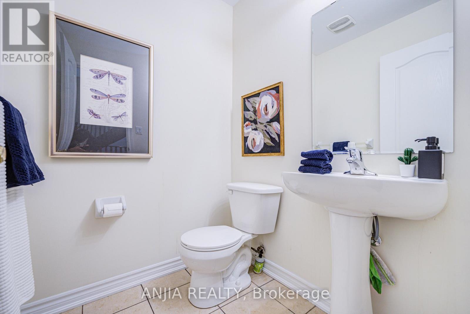 95 Anthony Roman Avenue, Markham, Ontario  L6C 0P2 - Photo 17 - N12141212