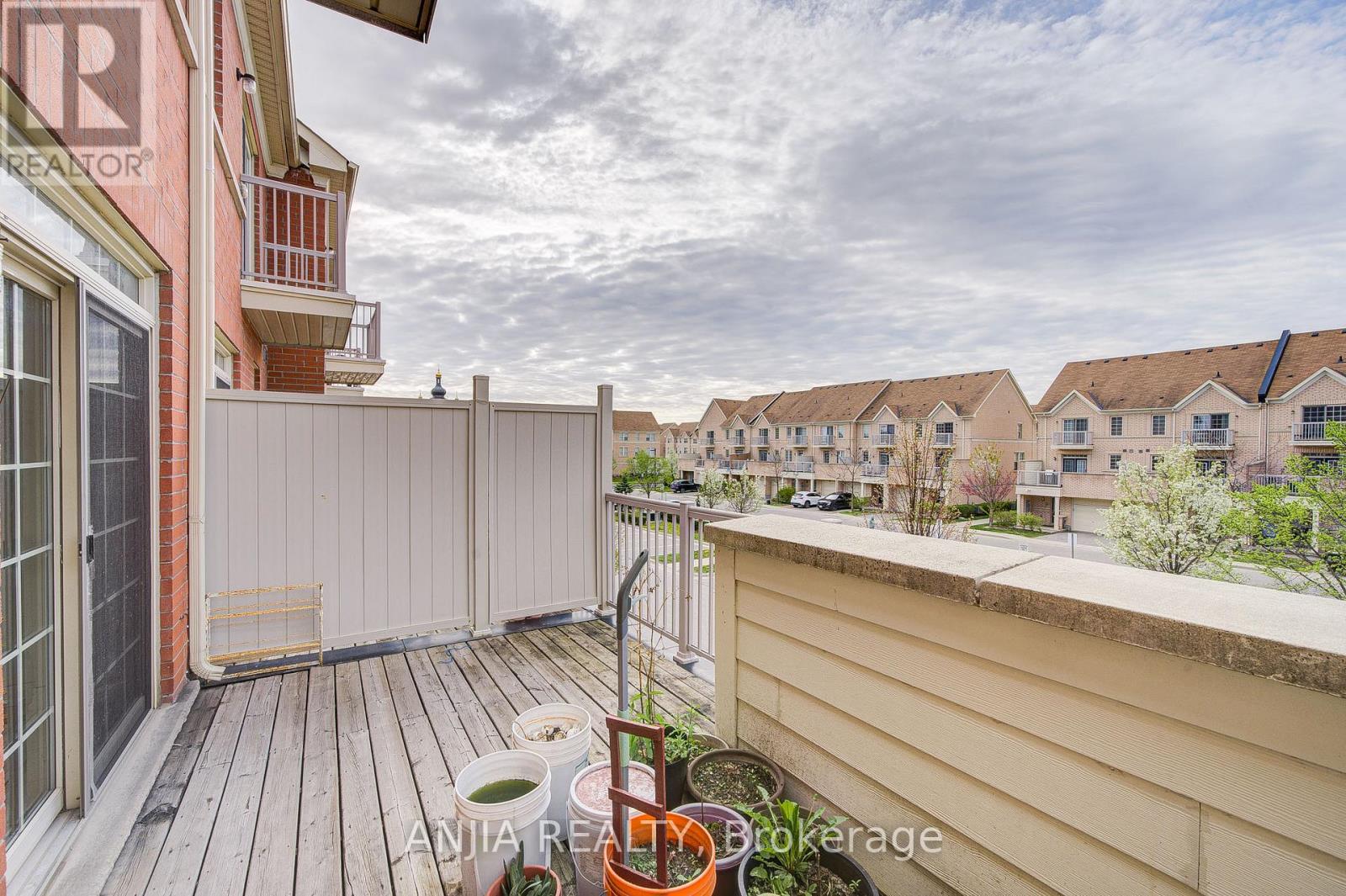 95 Anthony Roman Avenue, Markham, Ontario  L6C 0P2 - Photo 22 - N12141212