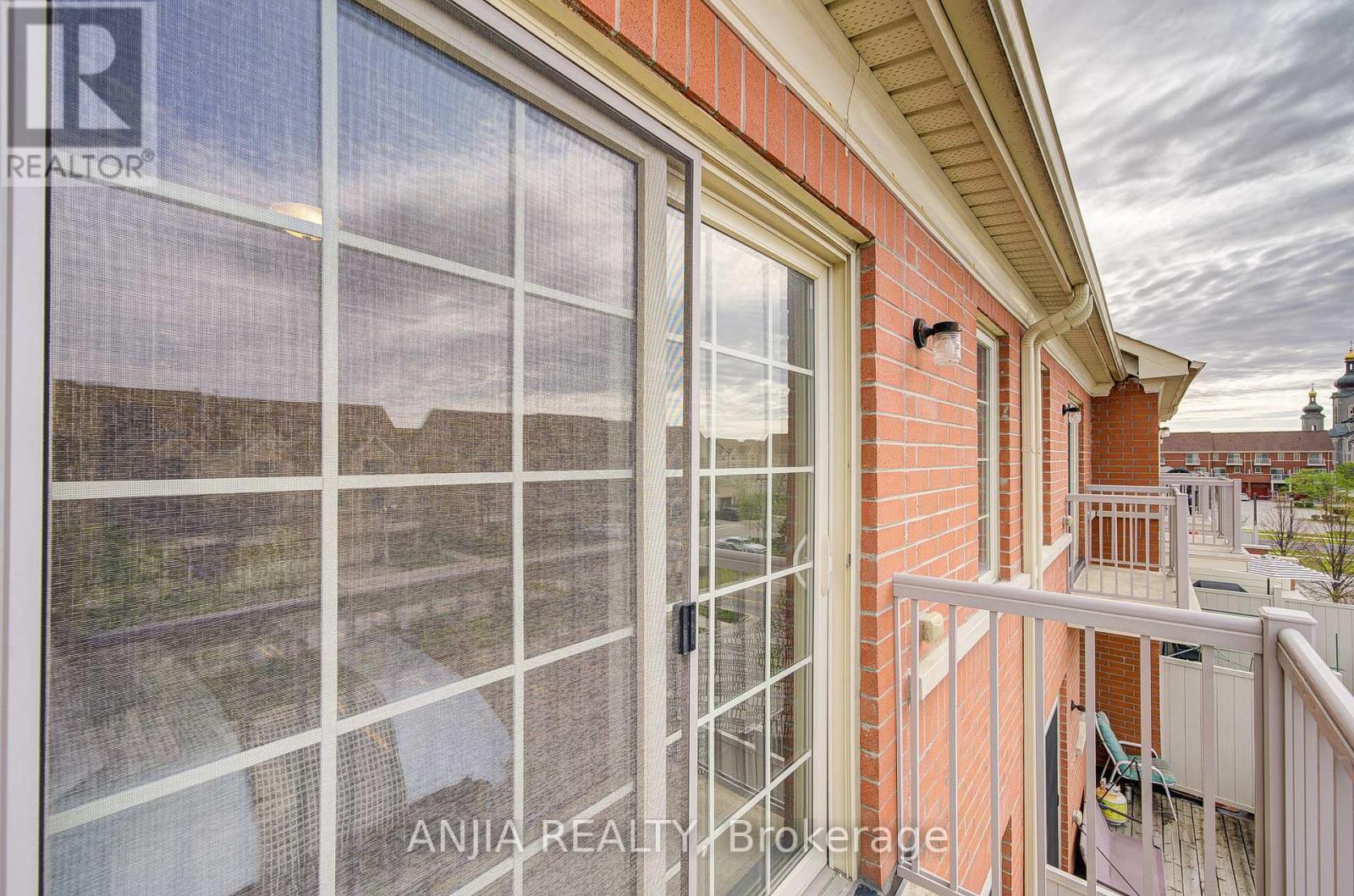 95 Anthony Roman Avenue, Markham, Ontario  L6C 0P2 - Photo 33 - N12141212