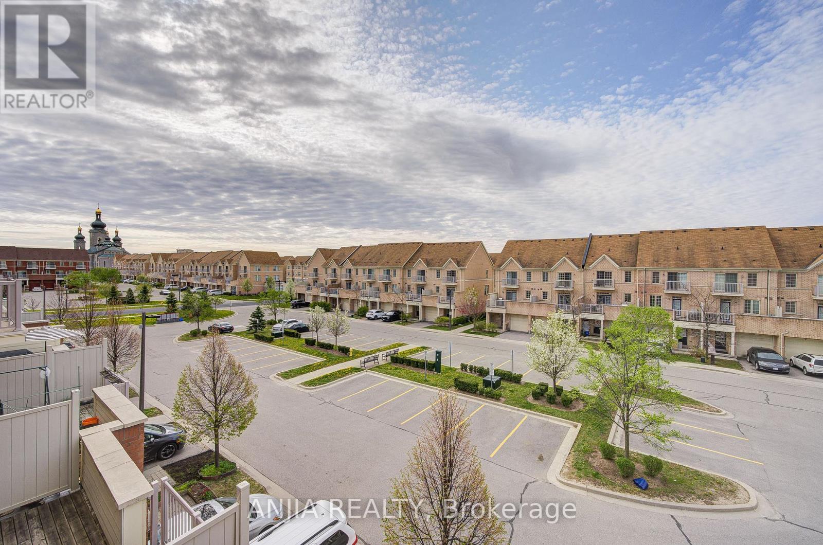 95 Anthony Roman Avenue, Markham, Ontario  L6C 0P2 - Photo 34 - N12141212