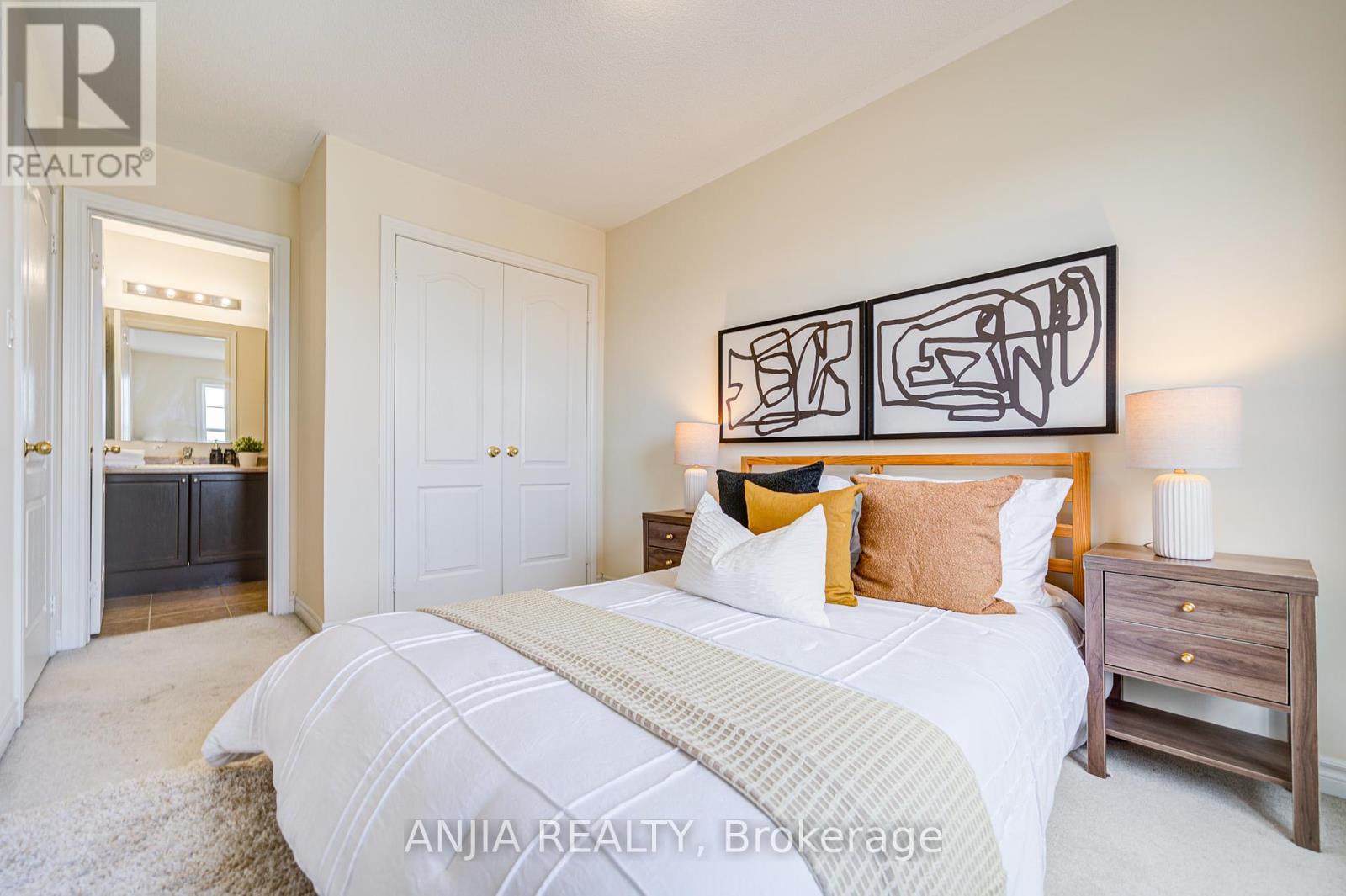 95 Anthony Roman Avenue, Markham, Ontario  L6C 0P2 - Photo 38 - N12141212