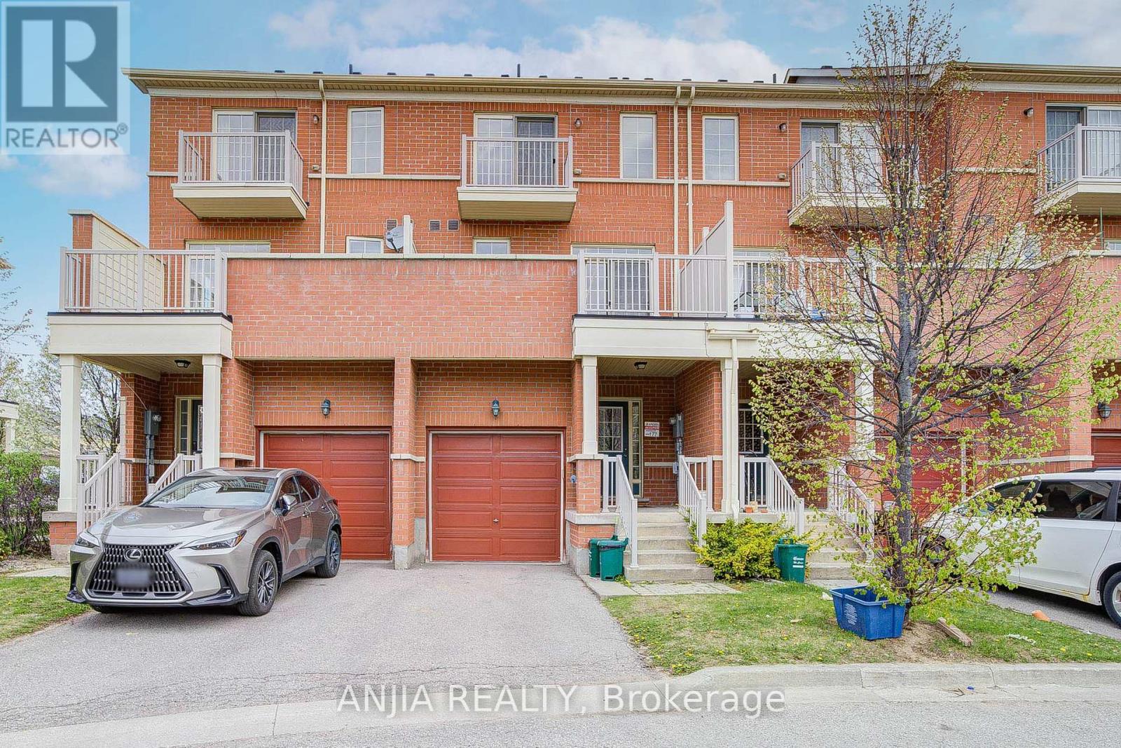 95 Anthony Roman Avenue, Markham, Ontario  L6C 0P2 - Photo 4 - N12141212