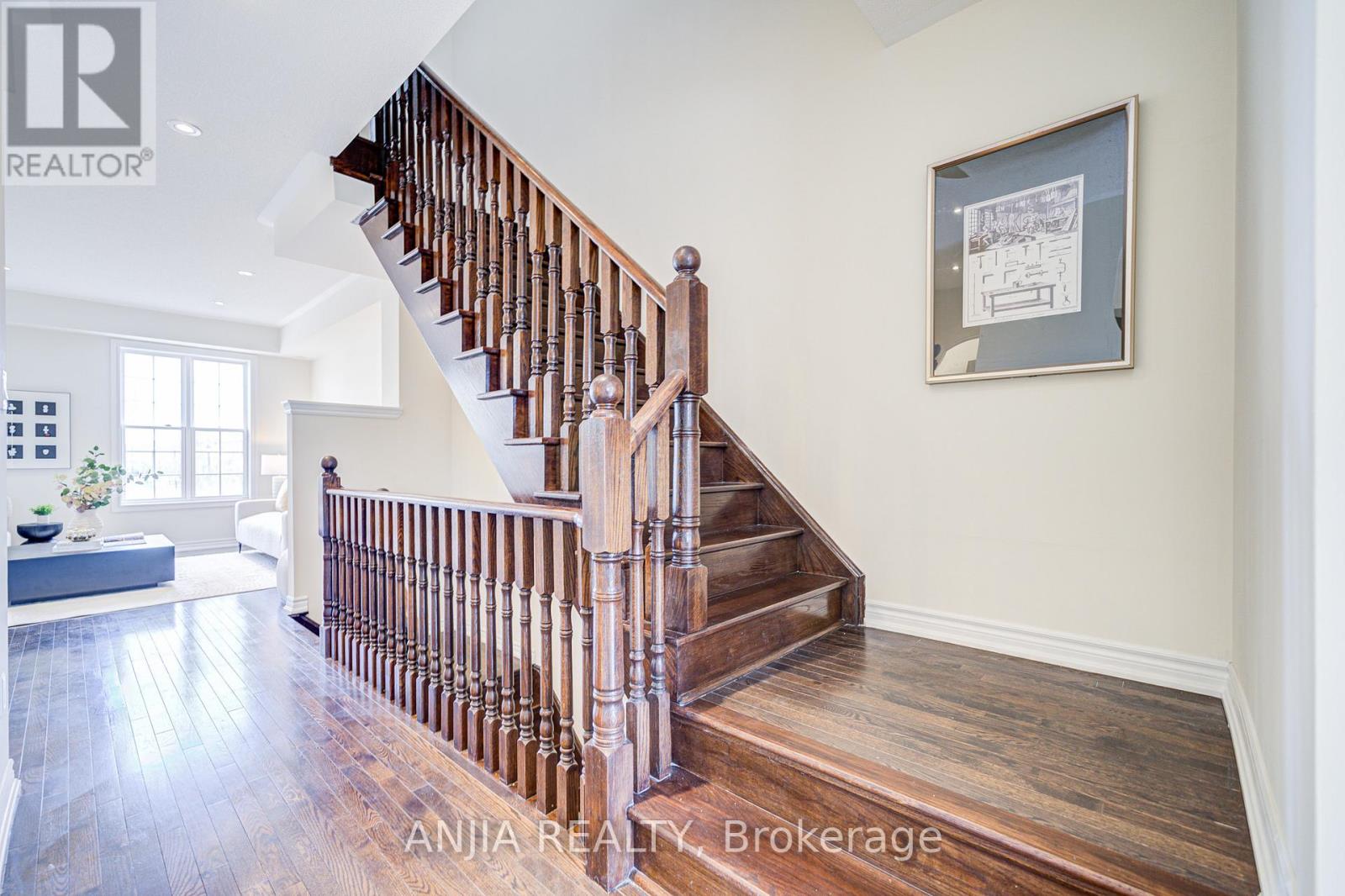 95 Anthony Roman Avenue, Markham, Ontario  L6C 0P2 - Photo 9 - N12141212