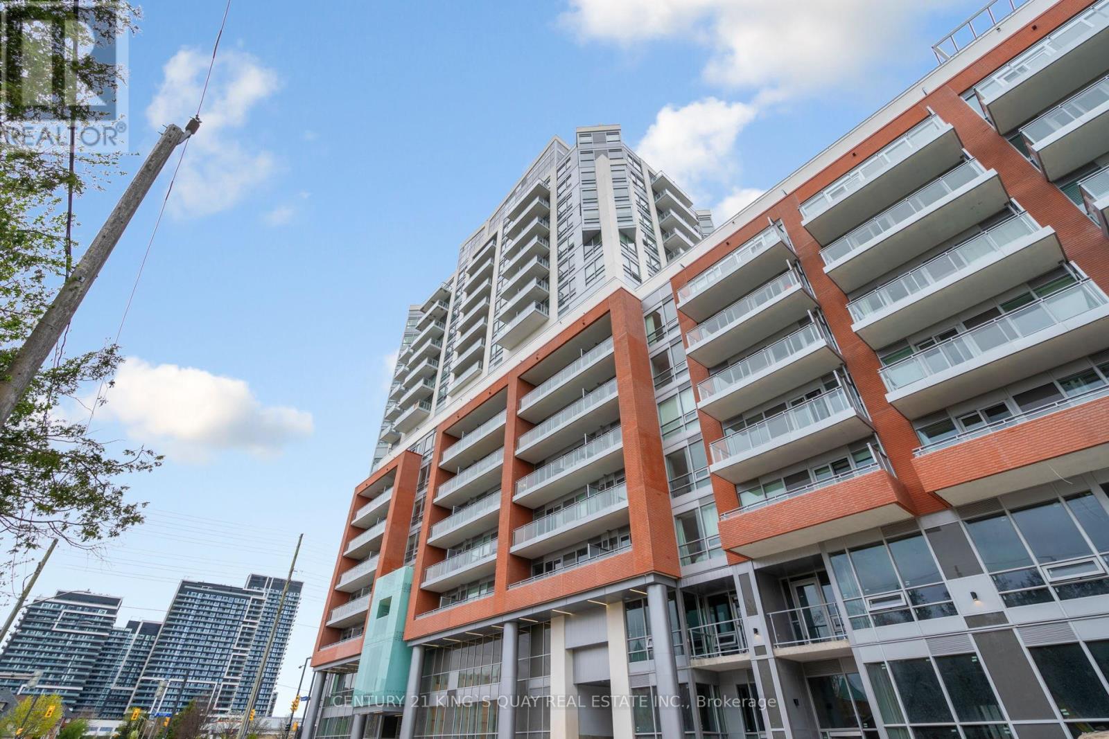 Property at 1204 - 8888 YONGE STREET image 4