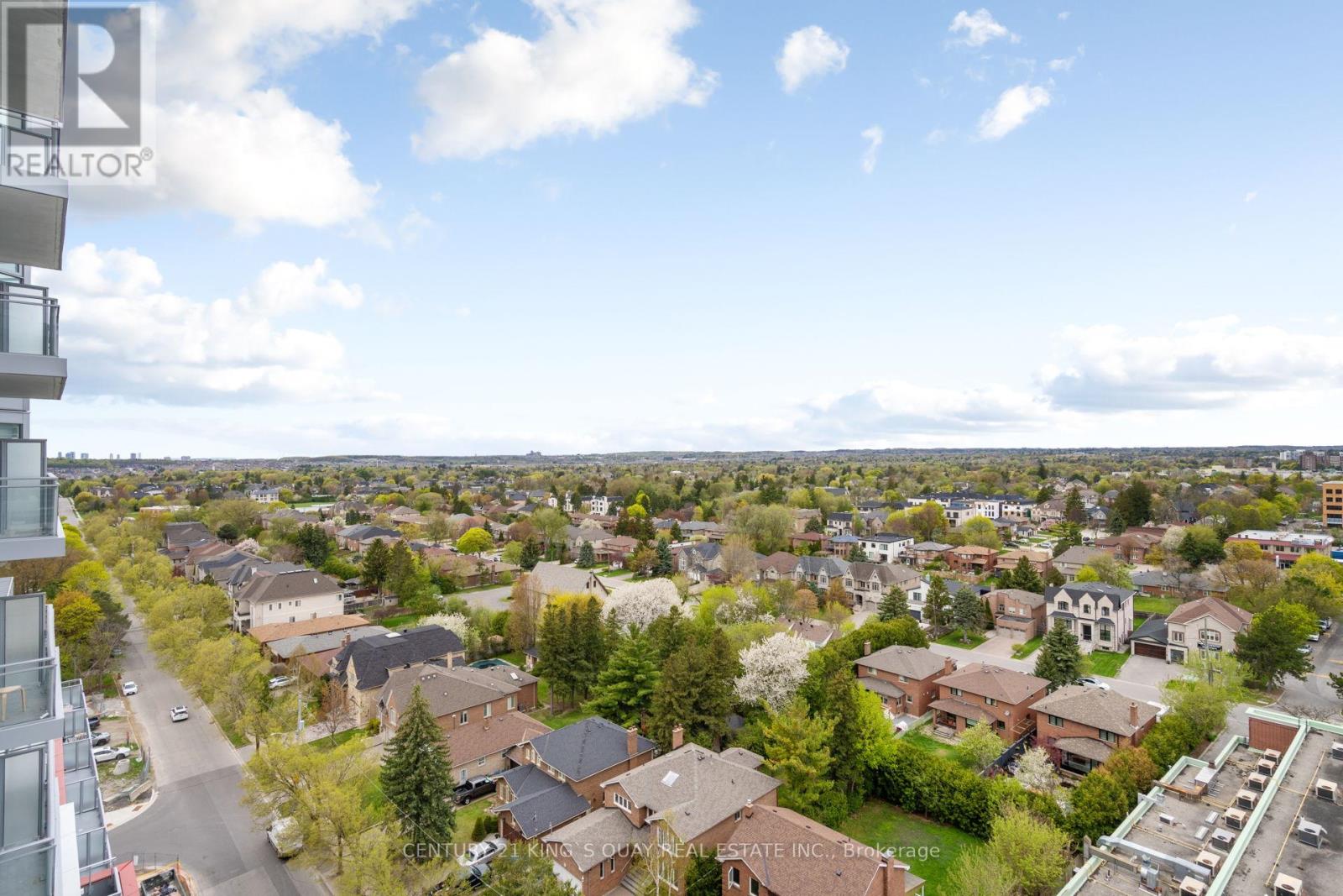 1204 - 8888 Yonge Street, Richmond Hill (South Richvale), Ontario  L4C 6Z1 - Photo 40 - N12141221