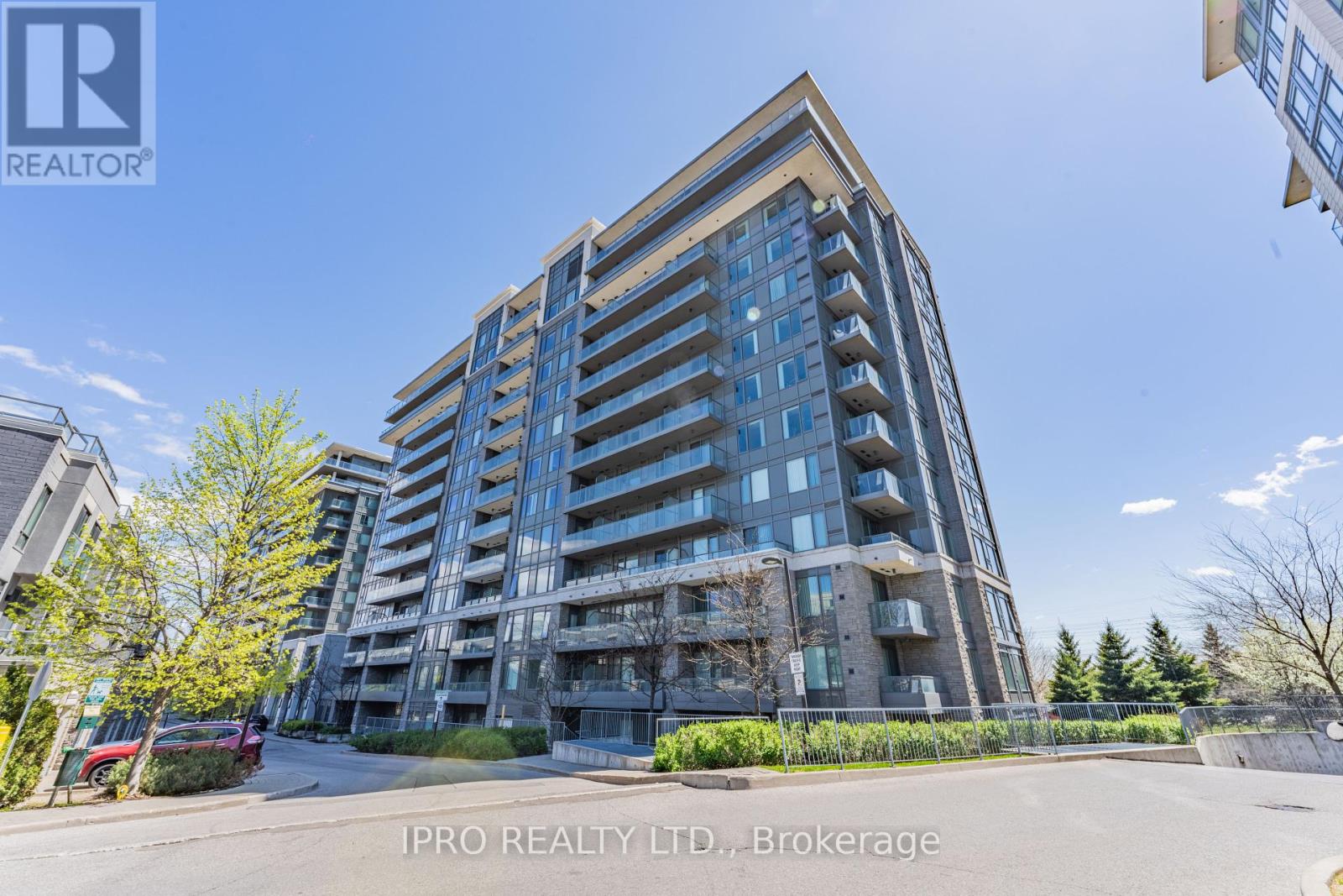 609 - 277 SOUTH PARK ROAD, Markham, Ontario