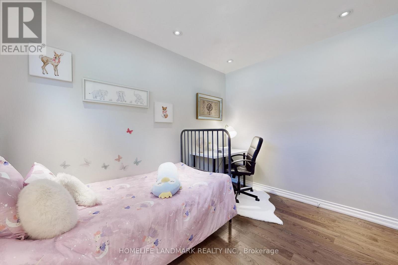 243 Taylor Mills Drive S, Richmond Hill, Ontario  L4C 2S7 - Photo 26 - N12141254