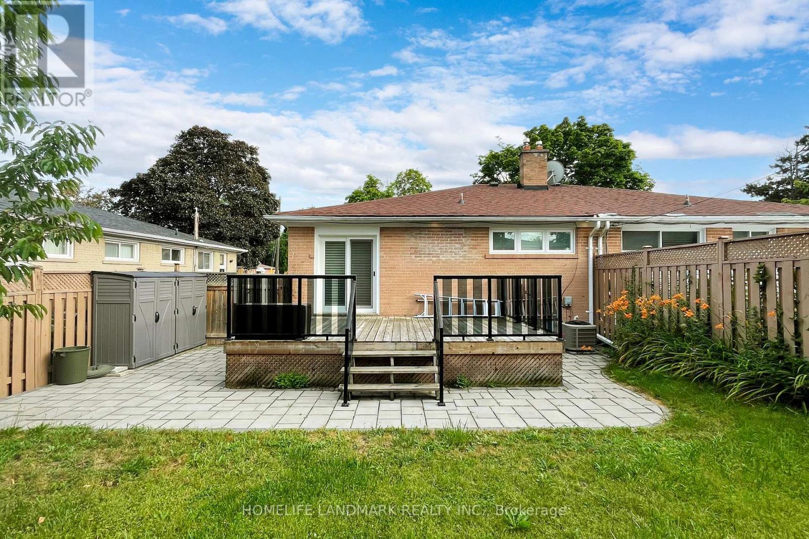 243 Taylor Mills Drive S, Richmond Hill, Ontario  L4C 2S7 - Photo 43 - N12141254