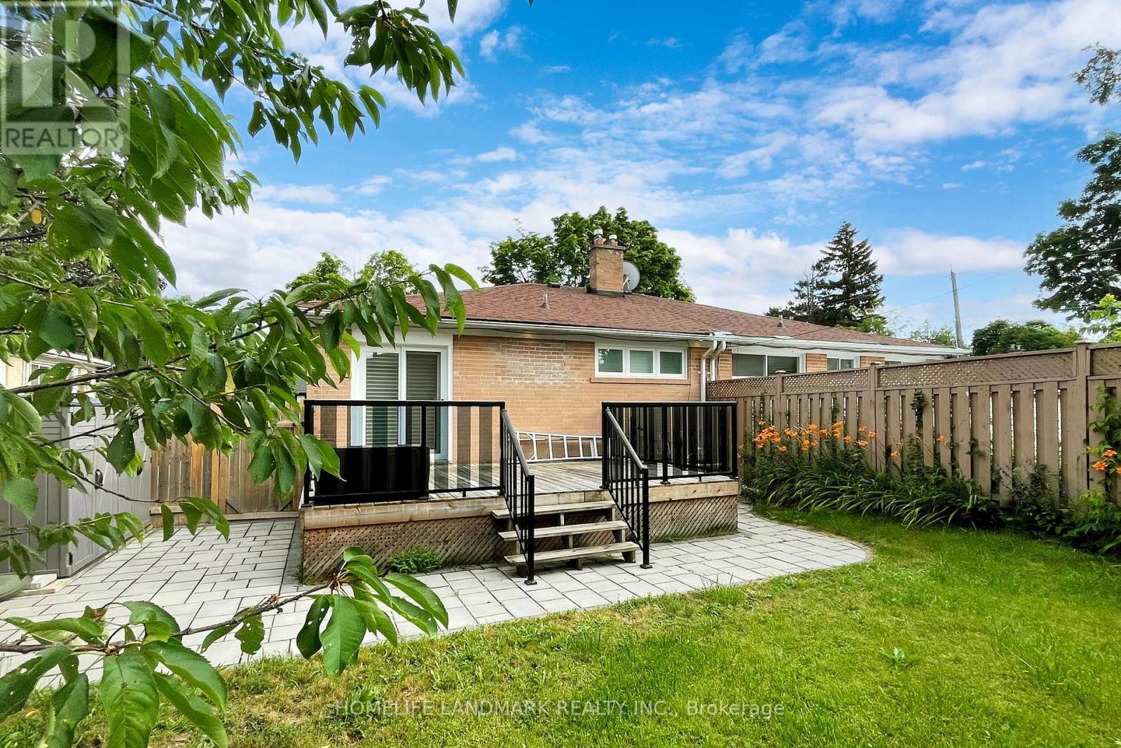 243 Taylor Mills Drive S, Richmond Hill, Ontario  L4C 2S7 - Photo 44 - N12141254