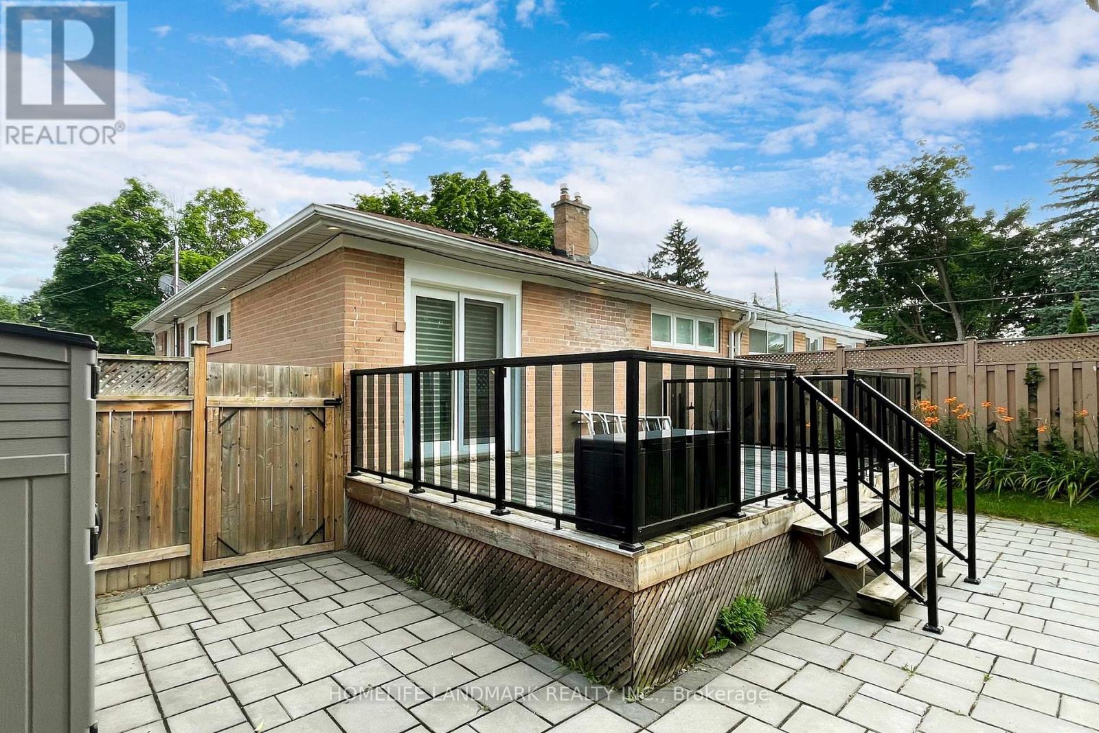 243 Taylor Mills Drive S, Richmond Hill (Crosby), Ontario  L4C 2S7 - Photo 46 - N12141254