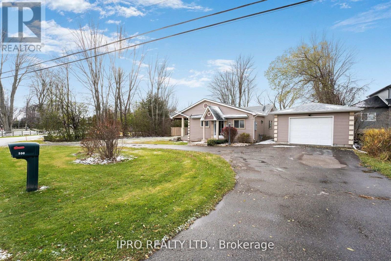 Property at 598 DUCLOS POINT ROAD image 1